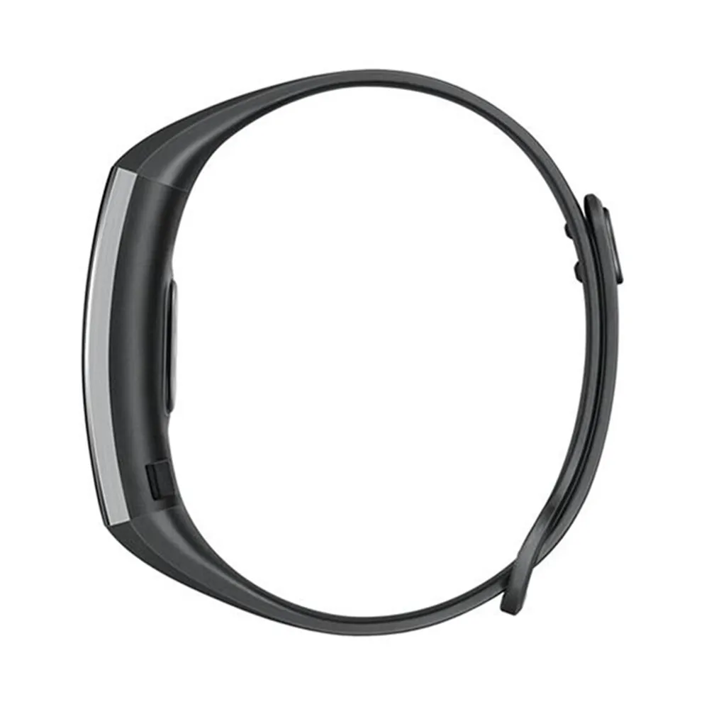 Оригинальный Смарт браслет huawei Band 2 Pro gps спортивный смарт PMOLED экран монитор