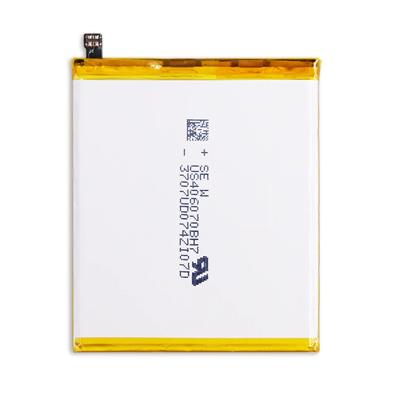 JRZ 2930mAh BA712 батарея для Meizu Meilan S6 M712C/M/Q/Q-B сменные батареи телефона Bateria с