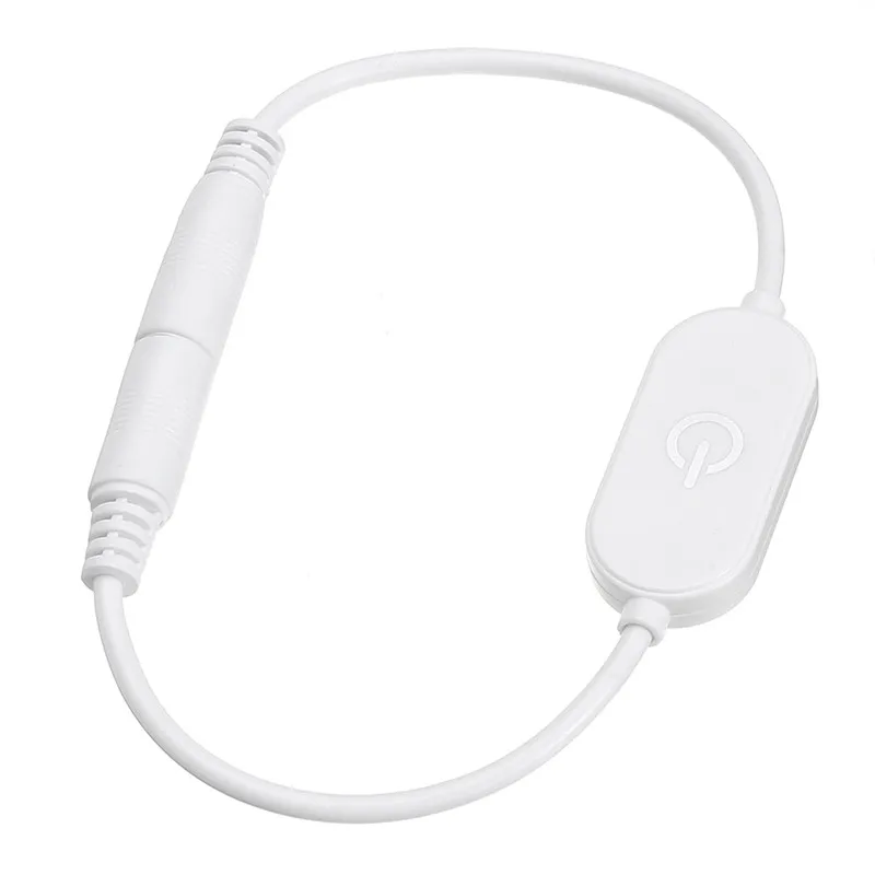 ARILUX DC12V мощнее Яркость Регулируемый fortouch светодиодный диммер индикатор