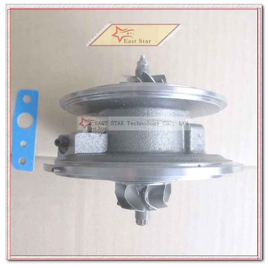 Турбо картридж CHRA Core GTC1244VZ 775517 0002 0001 03L253016T 03L253016TX 03L253016TV для Audi A3 CAYC