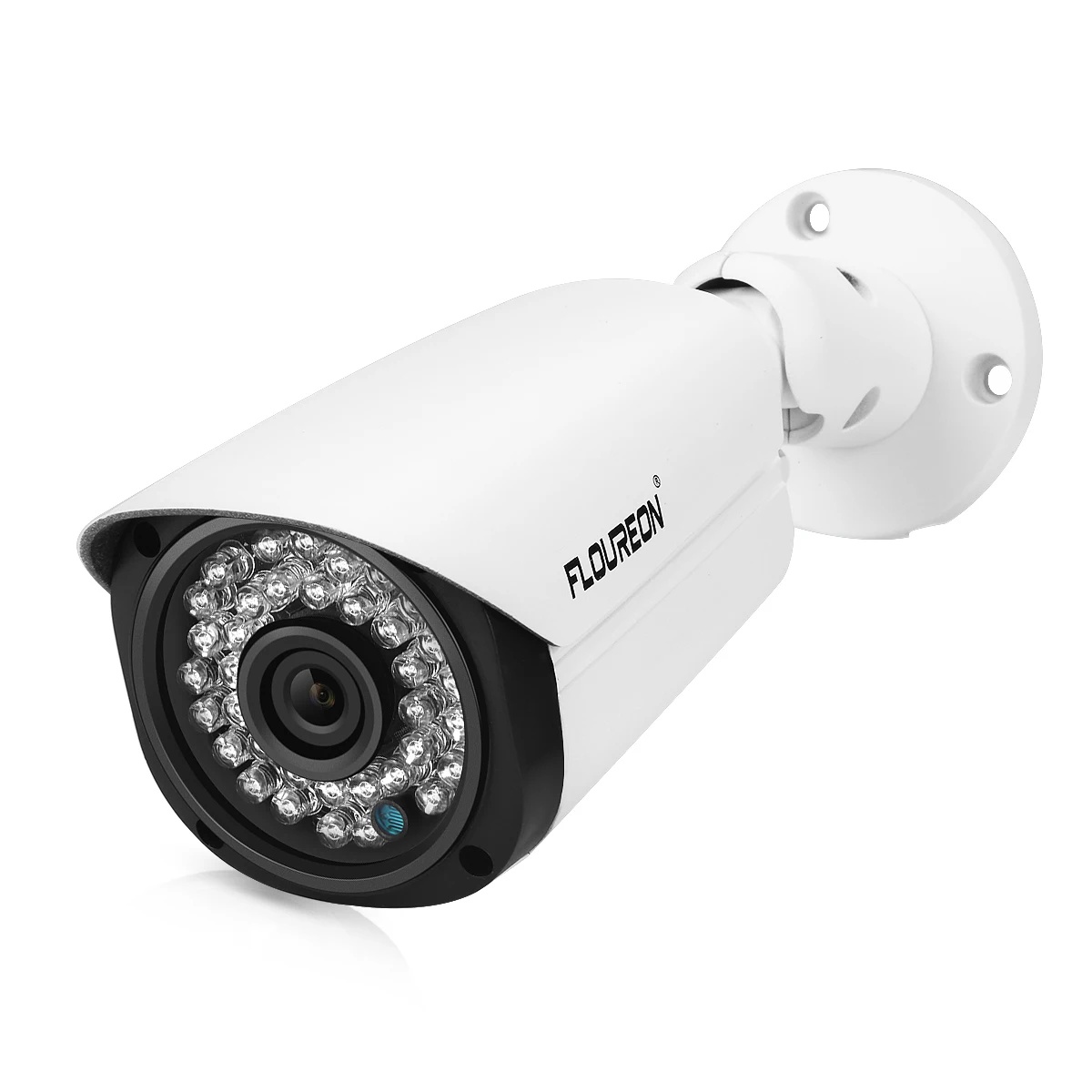 Floureon 8CH 1080N CCTV 5 в 1 TVI AHD DVR + 4 X 3000TVL 2.0MP Пуля комплект камер безопасности AU |