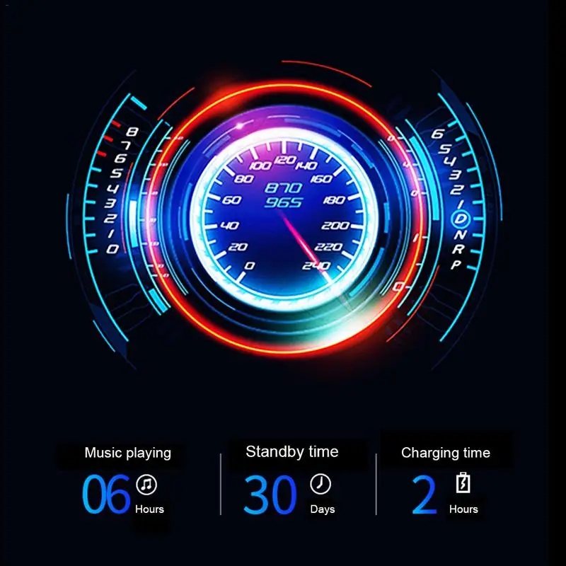 S1 Tws Bluetooth V5.0 + EDR настоящая Беспроводная стерео звуковая гарнитура Мини