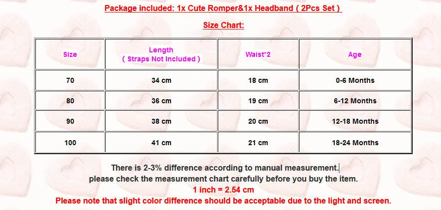 

Cute Newborn Baby Girls Cartoon Rompers Jumpsuit Kids Summer Clothes Outfits Sleeveless Party Clothing