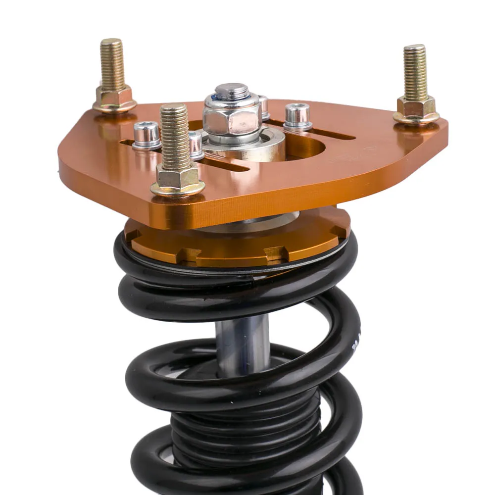 Полный комплект подвески Coilover для Mitsubishi Eclipse 2000 2003 2004 2005 Galant 1999 03 Adj.