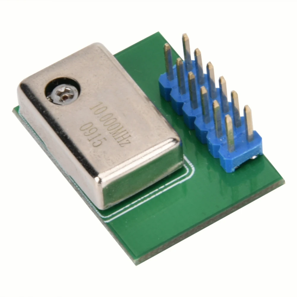 Внешние TCXO часы для HackRF или GPS приложений GSM/WCDMA/LTE Горячая продажа|Аксессуары