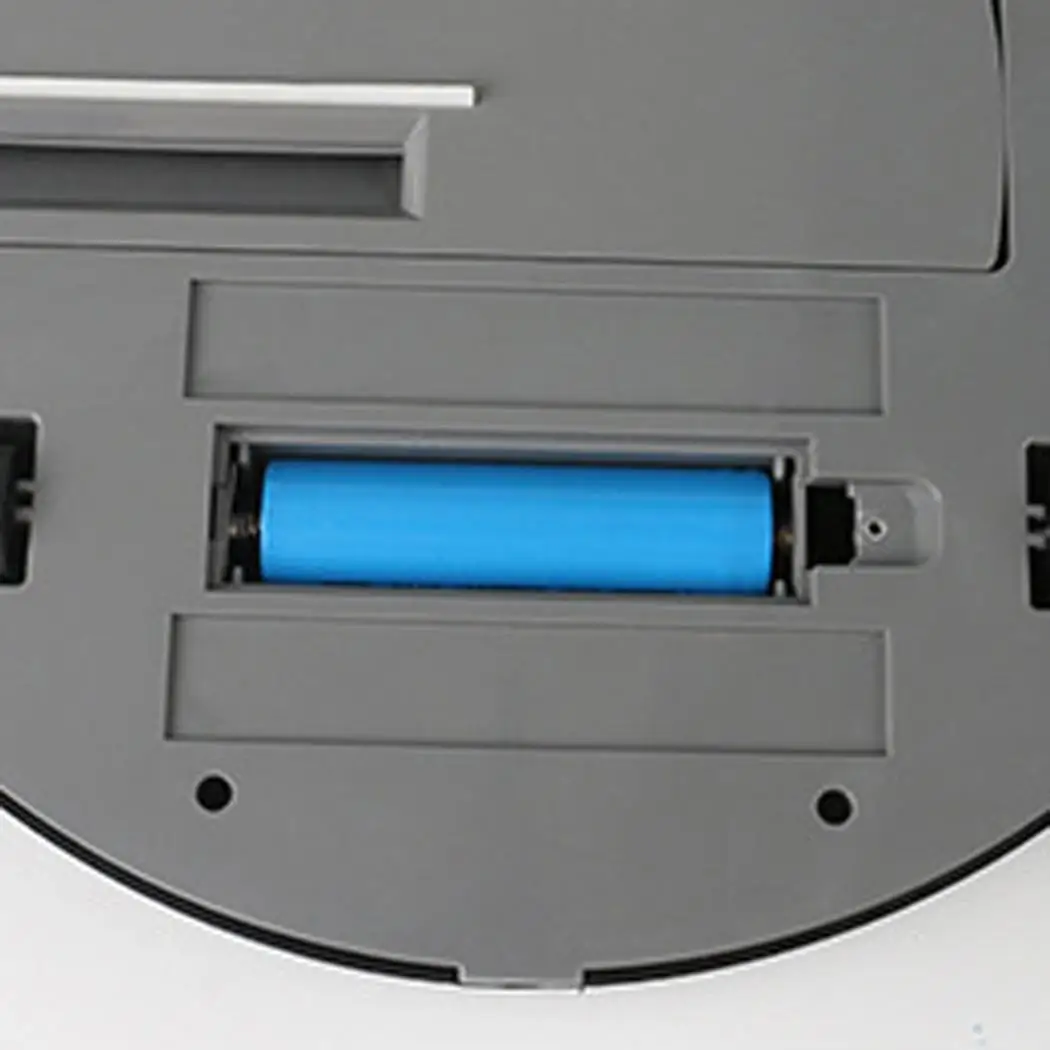Робот пылесос с USB зарядкой автоматический для дома умный уборки и офиса|Швабры