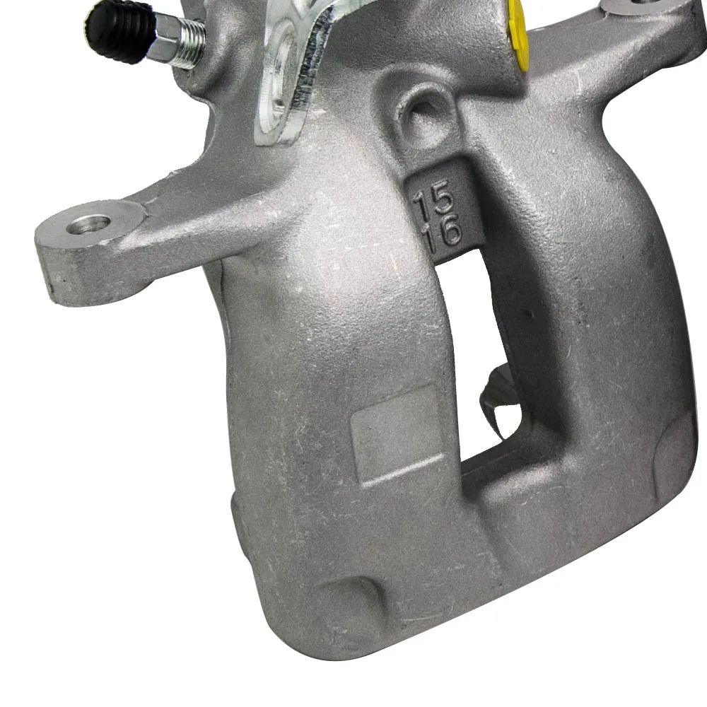 Для AUDI A3 TT SEAT SKODA VW EOS Golf 5 6 JETTA MK III тормозной суппорт сзади L &amp R для 8P1 8 PA 8J3 8J9 1K0615423 41