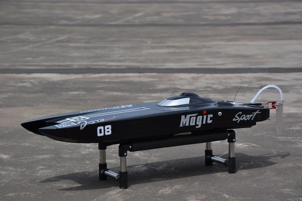 E32 RTR немецкий Cat стекловолокно электрическая гоночная скоростная