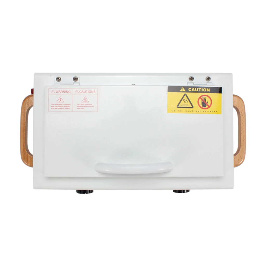 220V 240V Высокая Температура Электрический Маникюрный Инструмент стерилизатор