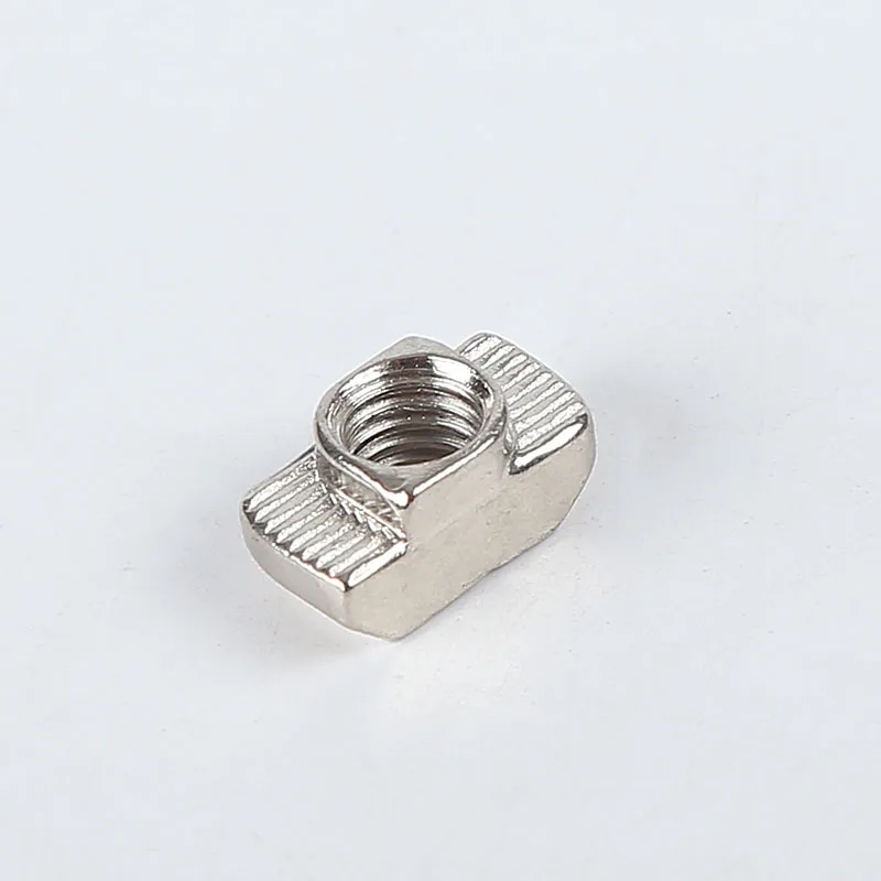 T Nut M3 M4 M5 2020 алюминиевые штранг прессования для 20 серий слот nut раздвижной гайка