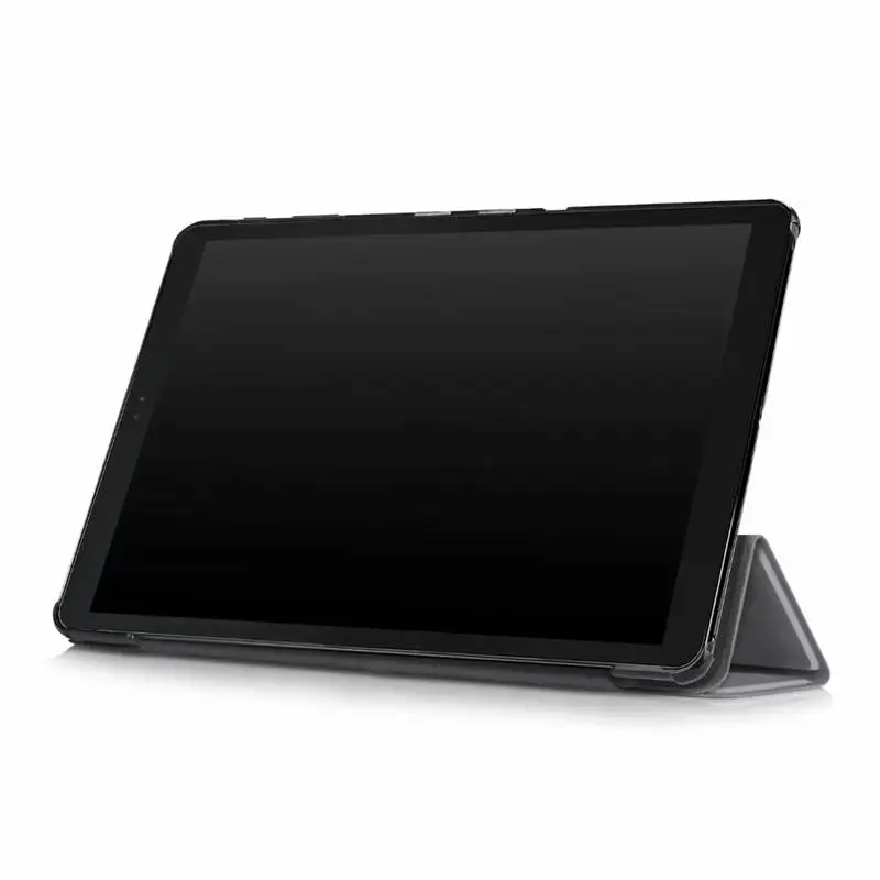 Магнитный чехол из искусственной кожи для планшета Samsung Galaxy Tab A 10 5 дюйма |