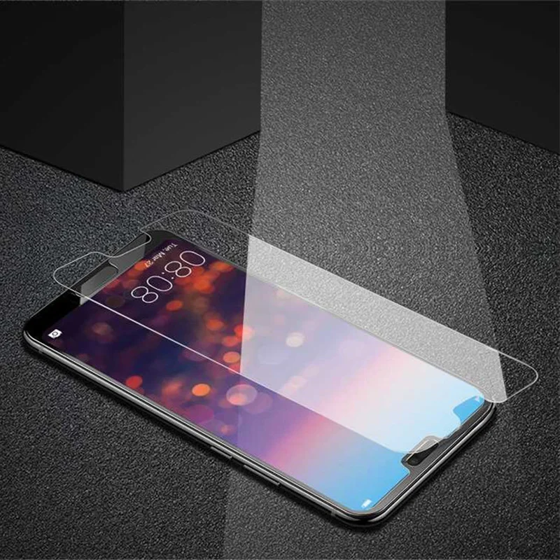 Ультратонкое закаленное стекло для Huawei P Smart Plus Mate20 Lite Mate 20 pro P20 Pro Nova 3 Honor play 10 HD