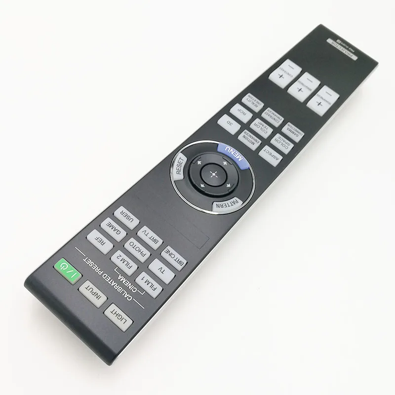 Новый оригинальный пульт дистанционного управления rm pj25 для sony pj24 pj28 VPL VW5000ES VW500ES