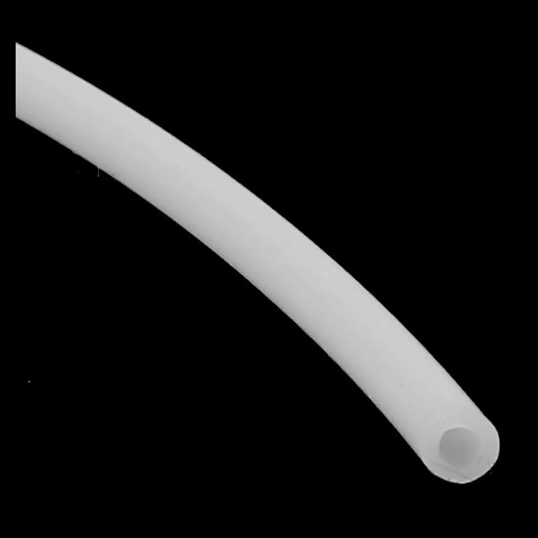 1 метр 5 мм ID 3 OD PTFE труба шланг для 3D печати RepRap белый|Водопроводные шланги| |