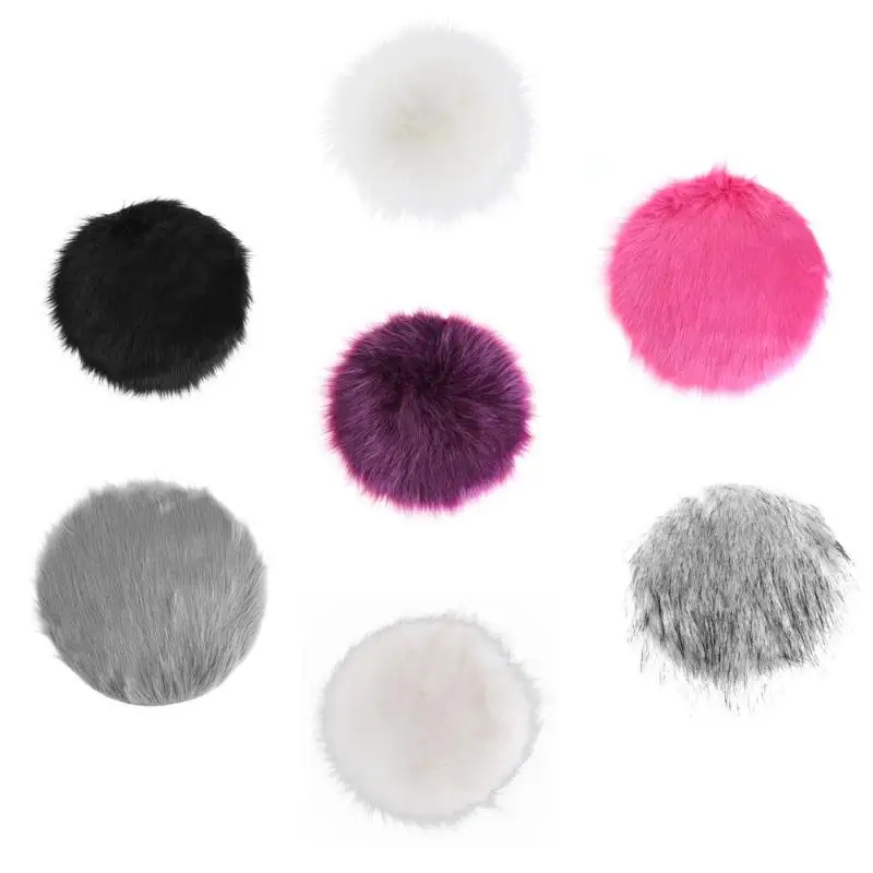 Новинка искусственный овчина мех нескользящий для спальни лохматый ковер