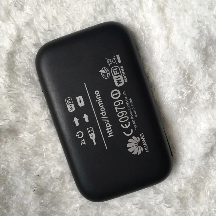 Мобильный Wi Fi роутер Huawei E5377 150 Мбит/с 4G LTE|Модемы| |