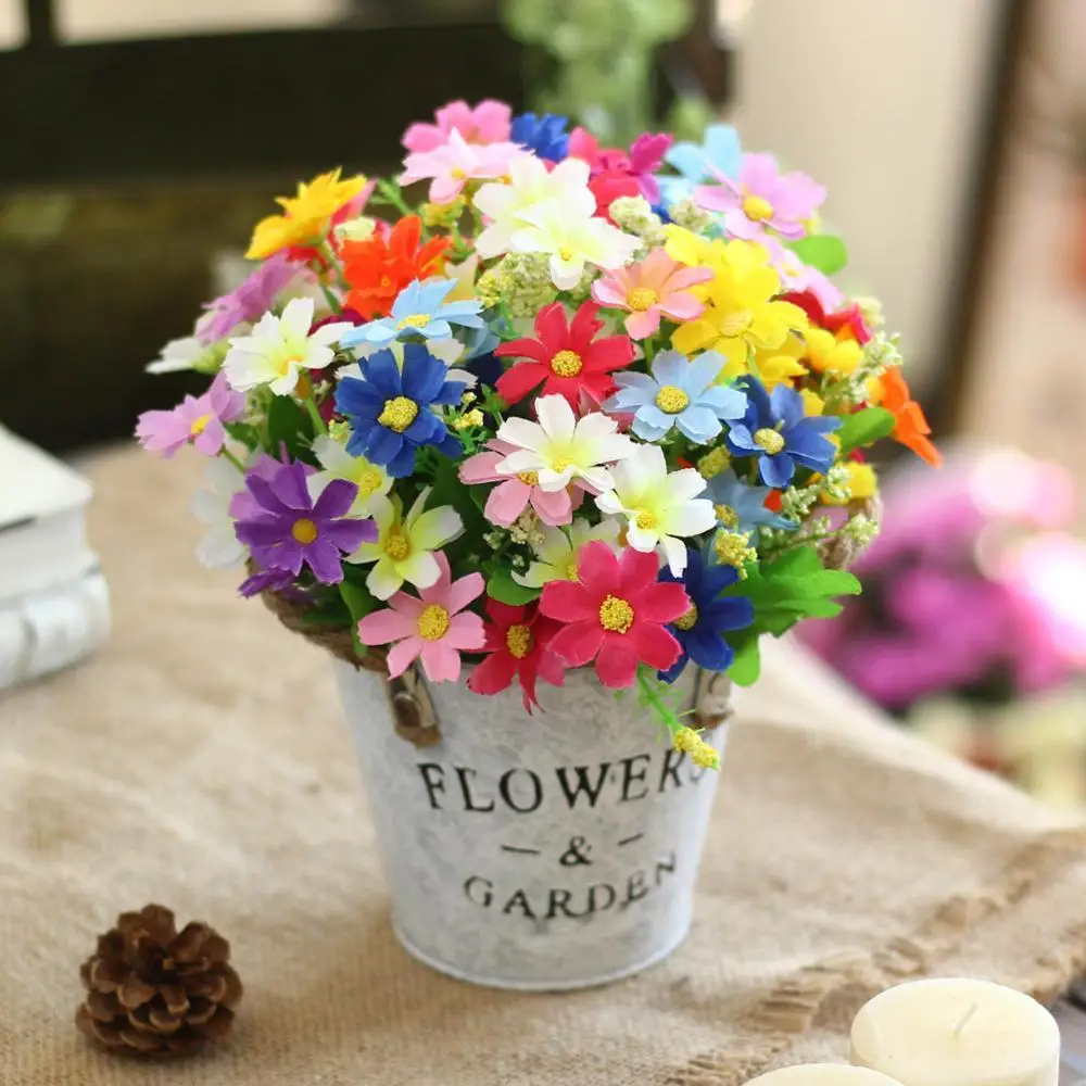 Blumenvasen vazo dekorasyon ev teraryum jarrones decorativos imperno vaso de flor аксессуары для украшения дома