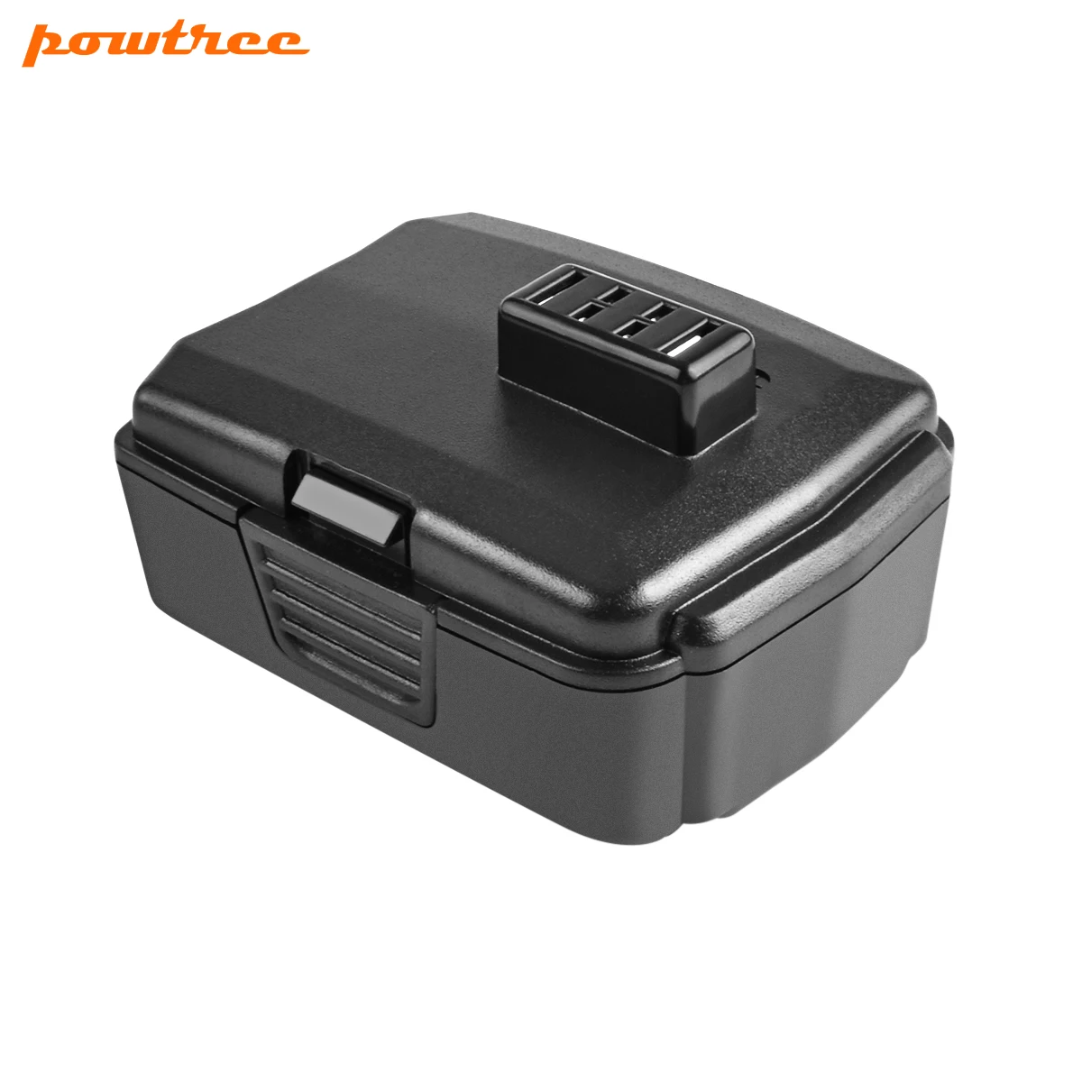 Аккумулятор Powtree 1.5Ah CB120L для Ryobi 12B 130503001 130503005 BPL 1220 HJP001 HJP001K HJP002 HP612K JG001 LSD 1201PB