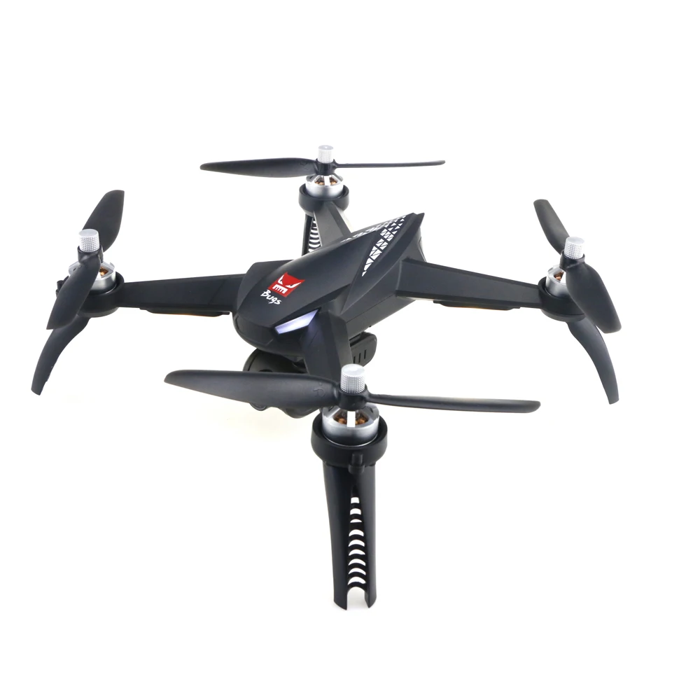MJX B5W gps 1080 P WiFi FPV RC Дрон RTF 3 батареи + сумка точка интересного следования Waypoint