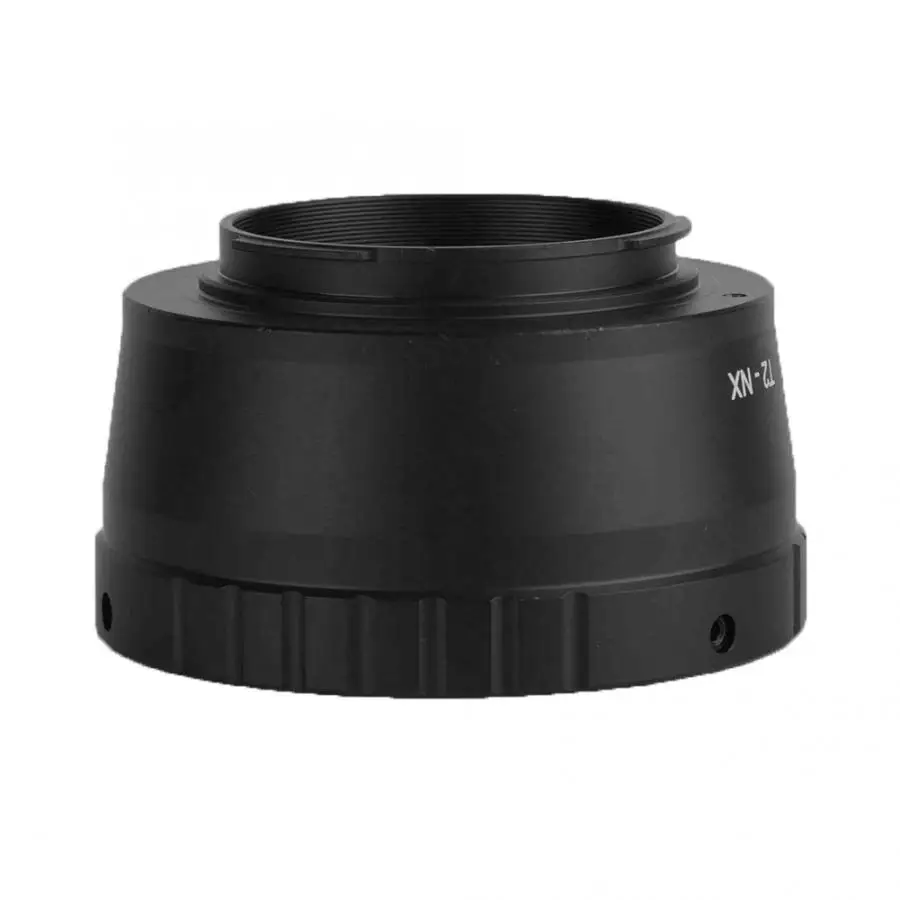 Ступица заднего колеса для всех объективов M42 и Samsung NX T2-NX объектив телескопа Mirroless