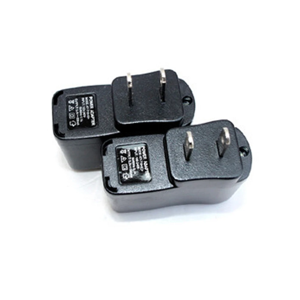 Портативный Сетевой USB адаптер переменного тока 110 240 В в 5 постоянного мА сетевое