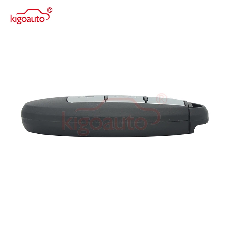 Чехол для ключей Kigoauto 3 кнопки Infiniti EX35 FX35 FX50 2008 2009 2010 2011 2012|Ключ от авто| |