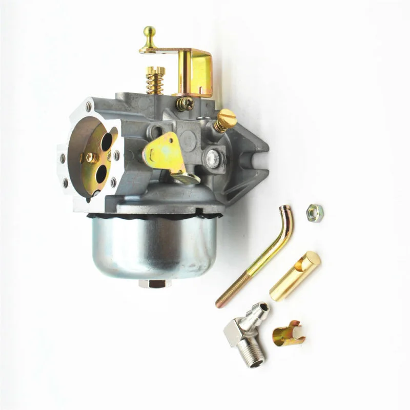 For Kohler K321 K341 Cast Iron 14HP 16HP Engine Carburetor Kit High Quality | Дом и сад