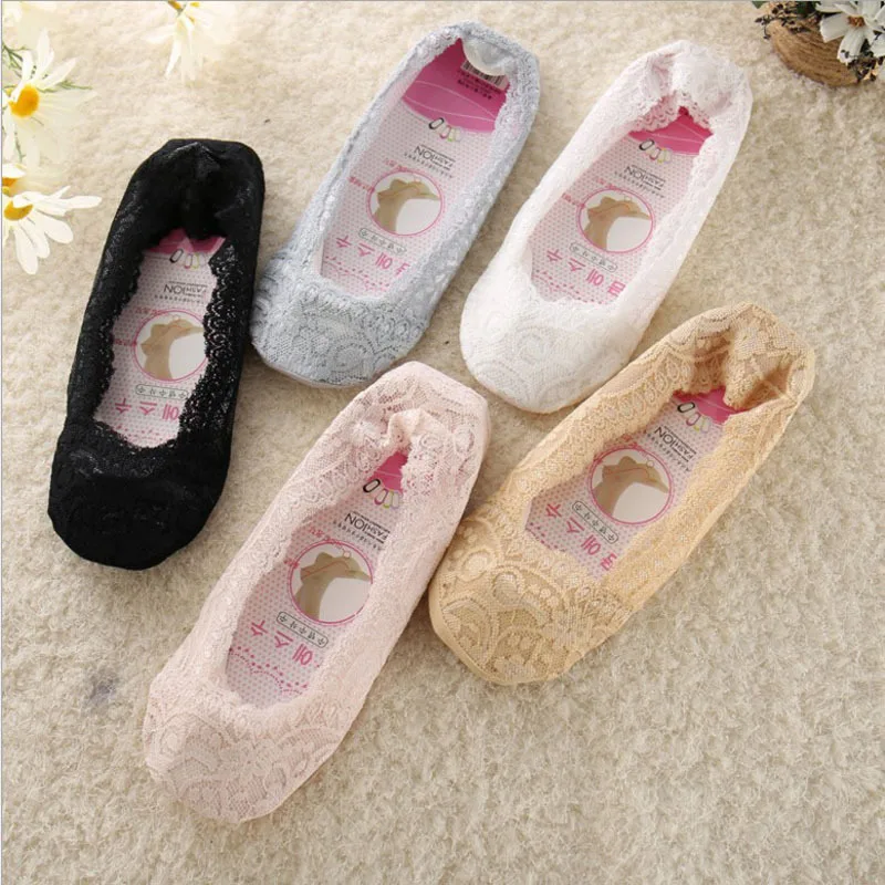 Летние ботильоны Kawaii Sox Новинка спандекс женские корейские прозрачные