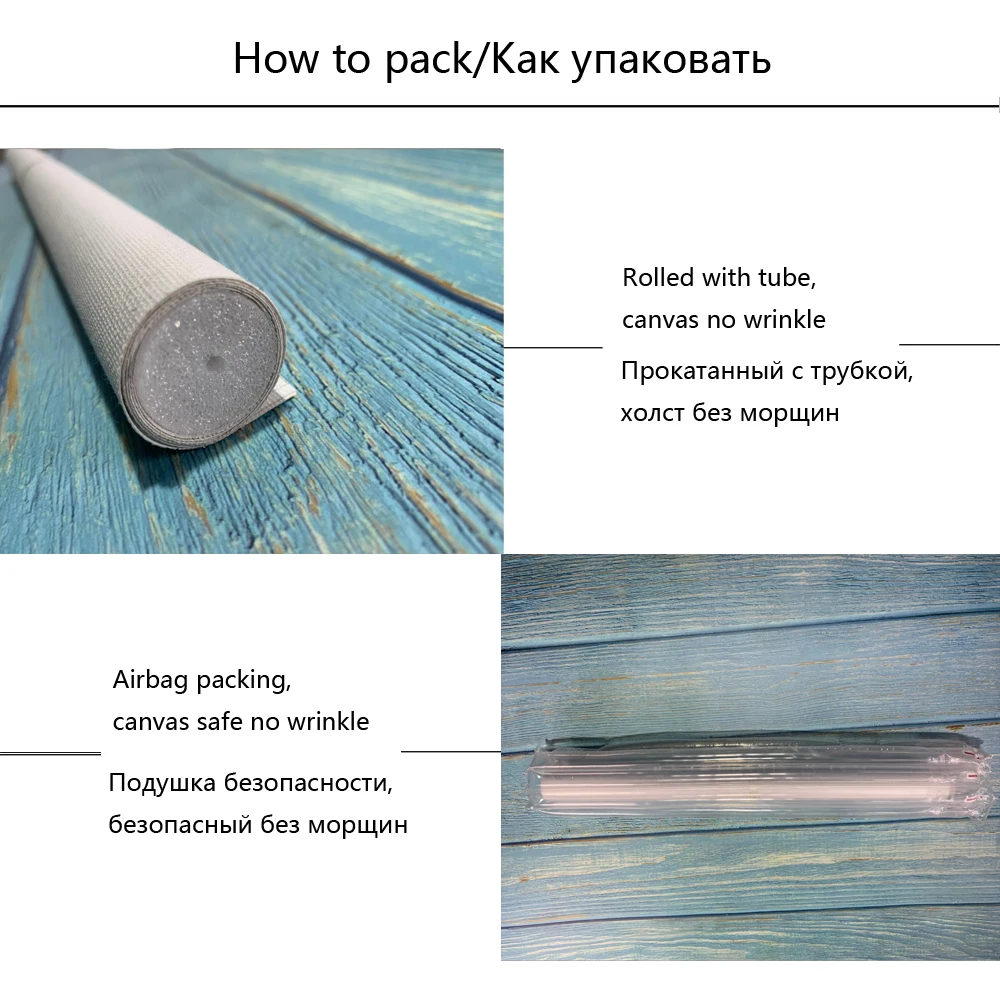 CHUNXIA DIY картина по номерам красота Женский акриловый современного искусства
