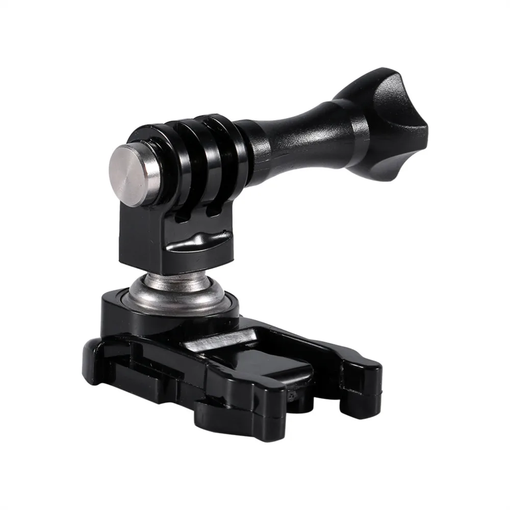 For GoPro Xiaoyi SJCAM Action Camera 360 Degree Rotatable Ball Head Quick Release Buckle Mount Adapter Hot sale | Электроника