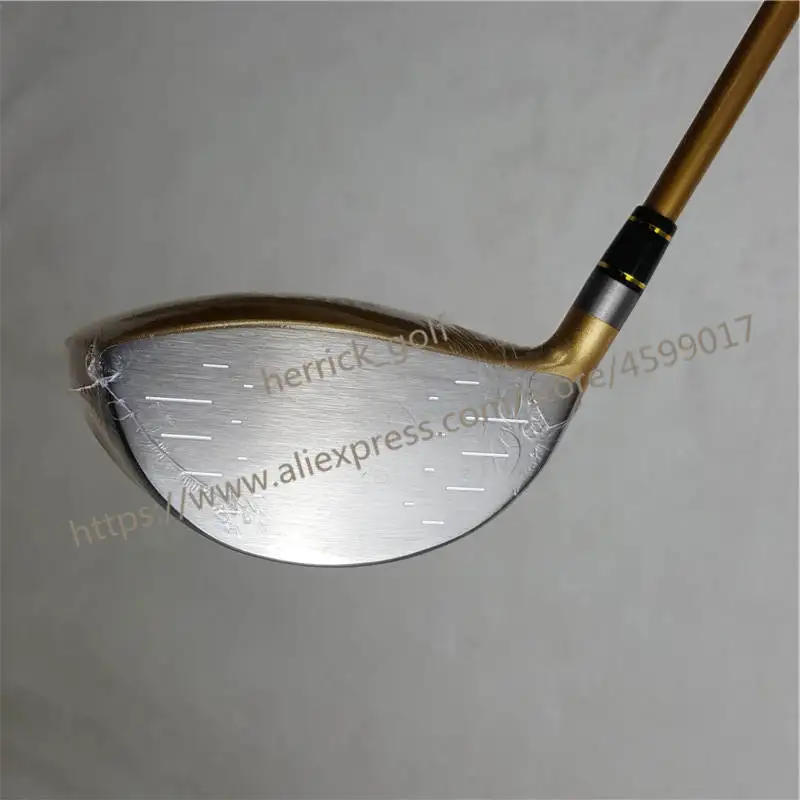 New Men's Golf Clubs HONMA S-06 4 Star Driver 9.5 or 10.5 Loft with Graphite Shaft and Head Cover | Спорт и развлечения