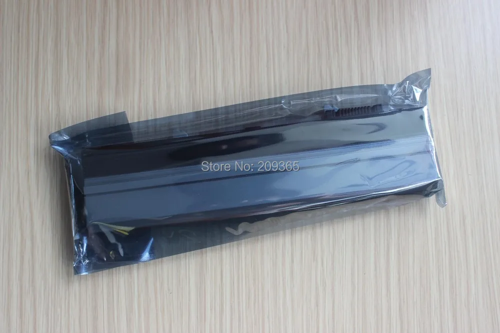 Аккумулятор HSW для ноутбука Dell Latitude E4300 E4310 E4320 E4400 PP13S XX337 YP459 YP463 U817P 312 9956 9H414 XX327 XX330