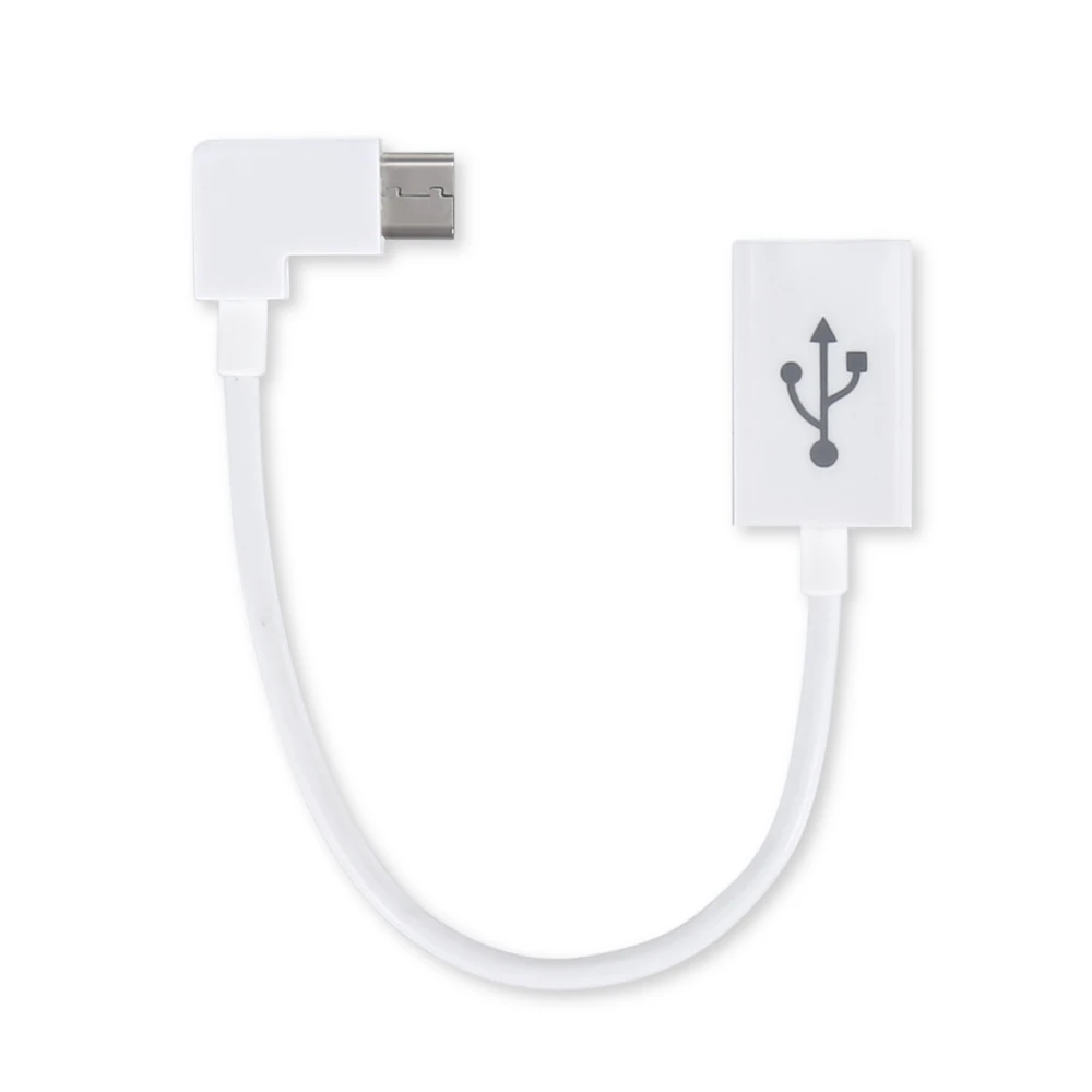 Chenyang USB-C USB 3 1 Type C разъем для 2 0 A Женский OTG кабель Chromebook | Компьютеры и офис
