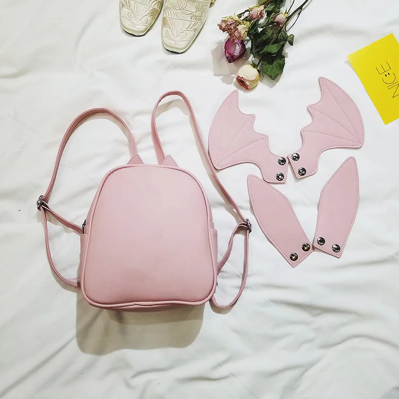 Сумка женская Корейская Стиль для отдыха простой рюкзак 2019 Весна Новый стиль