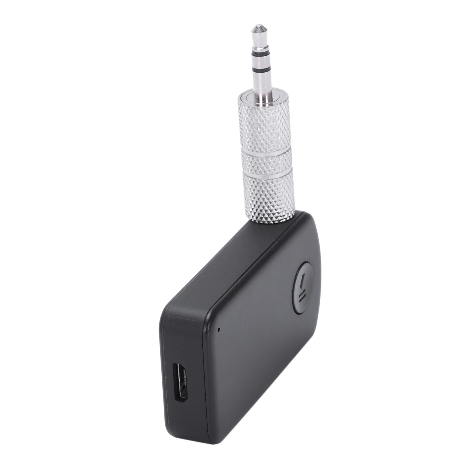 Wireless Bluetooth V4.1 Receiver Car Adapter 3.5Mm Stereo Output Portable Audio Streaming Hands-Free For Home | Электроника