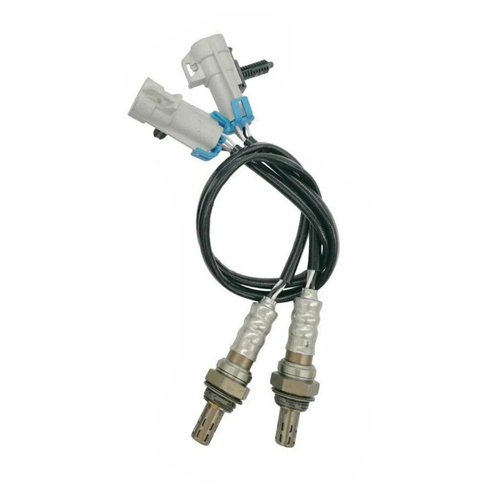 4 шт./компл. потоковый кислородный датчик O2 Датчик s для GMC Yukon Chevy Tahoe | Автомобили и