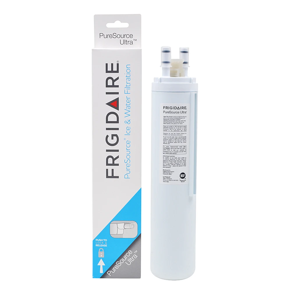 Фильтр для фильтра воды замена Frigidaire Ultrawf Puresource 1 холодильник лед и фильтр