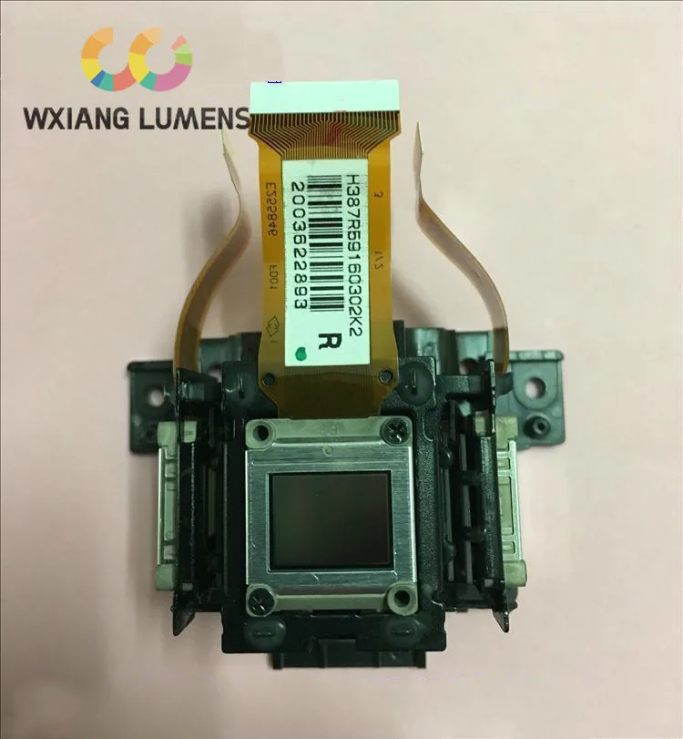 Original OEM Projector Parts LCD Prism Assy Wholeset Block Optical Unit Fit for EPSON EB-C2060XN/905/C2080XN H387
Original OEM Projector Parts LCD Prism Assy Wholeset Block Optical Unit Fit for EPSON EB-C2060XN/905/C2080XN H387