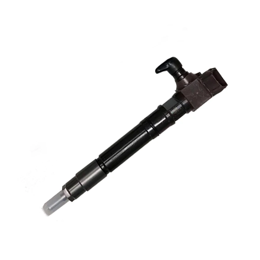 Оригинальный Новый инжектор COMMON RAIL 295700-0550 для 23670-0E010 | Автомобили и мотоциклы