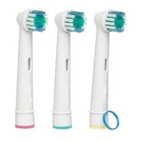 12 сменных головок для электрической щетки Oral B | Красота и здоровье