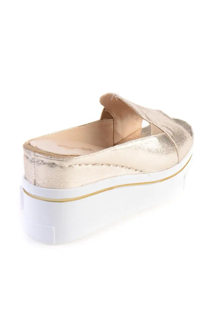 Bambi Dore женские тапочки F0355601878 | Обувь