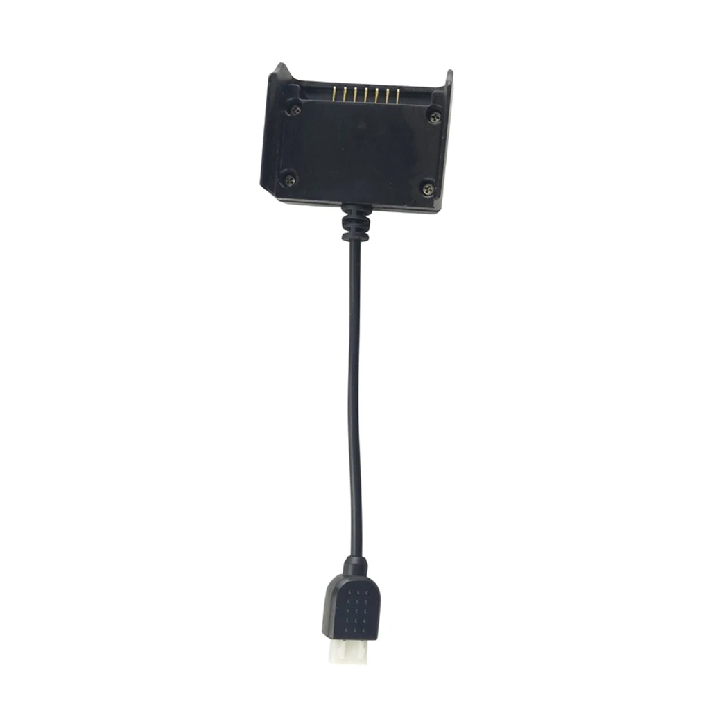 2S Lipo аккумулятор зарядный кабель зарядное устройство провод для MJX Bugs 3 Pro B3PRO Holy