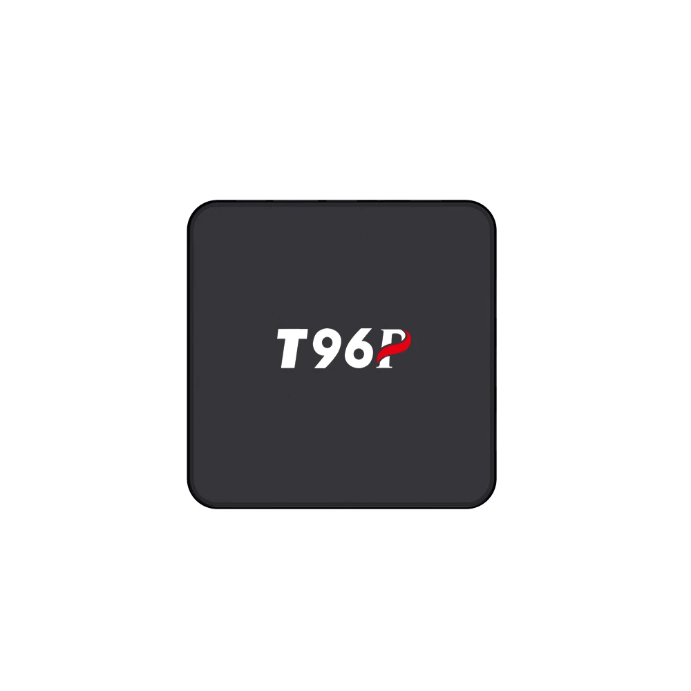 ТВ приставка T96P + Android 7 1 Amlogic S905W 4 ядра 2 16 Гб|ТВ-приставки и медиаплееры| |