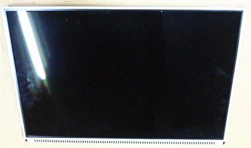 Новый 24 дюймовый ЖК экран LM240WU6 (SD)A1 для Apple IMAC A1267 светодиодный SD A1 SDA1 1920*1200|ЖК-экран