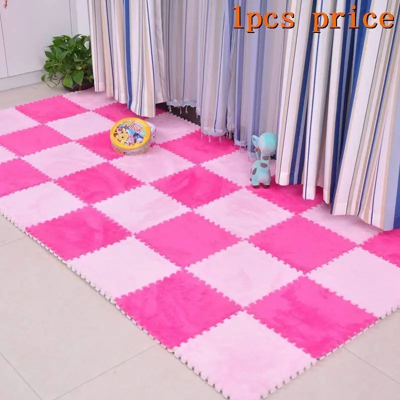 En Vloerkleden Dywan Tapis De Priere Alfombra Infantil Детский ковер для спальни мозаичный