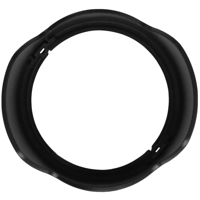 EW 73C байонетная бленда для объектива Canon EF S 10 18 мм f/4 5 6 IS STM черный|Бленды| |
