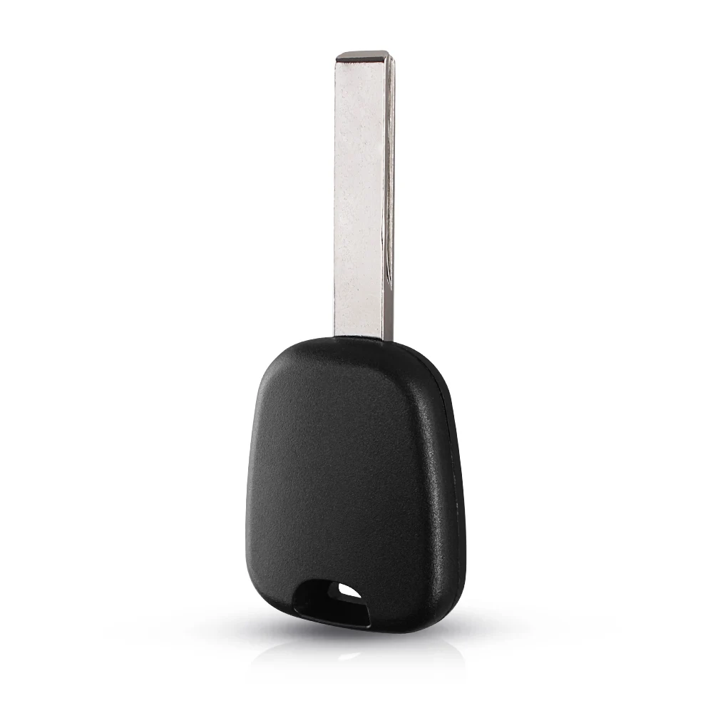 KEYYOU Car Remote Key Shell Case For Citroen C3 C4 C5 C6 Peugeot 206 207 307 Transponder Chip No Logo HU83 Groove Blade | Автомобили и