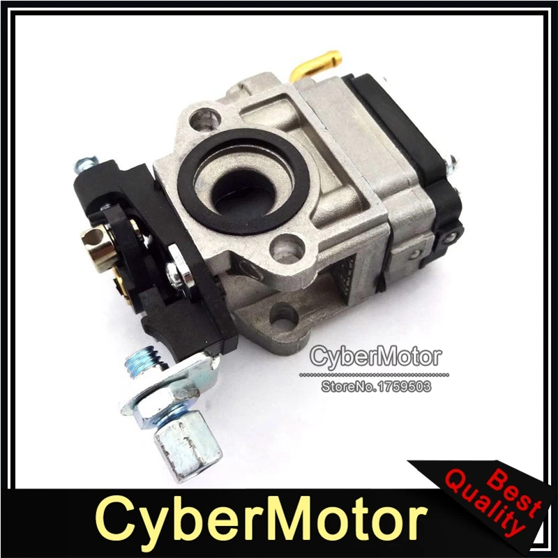 Карбюратор Walbro для Echo Carb A021000460 A021000700 и 2 тактный 26cc 33cc Kragen Zooma Bladez скутер Goped|carburetor