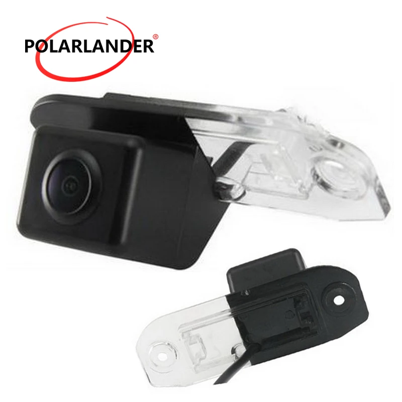 

CCD Car camera rear view camera Backup Parking camera for Volvo S80 1998-2010/S40 2005-2012 dedicated camera