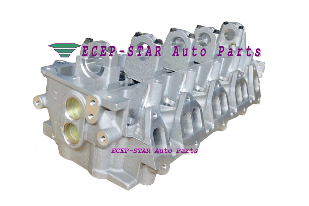 908 744 908744 WL WLT головка цилиндра двигателя для Ford Ranger Mazda MPV B2500 2499C 2.5L SOHC 12V 98- WL11-10-100E |